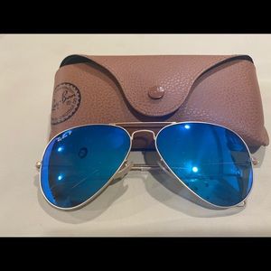 Ray Ban Sunglasses